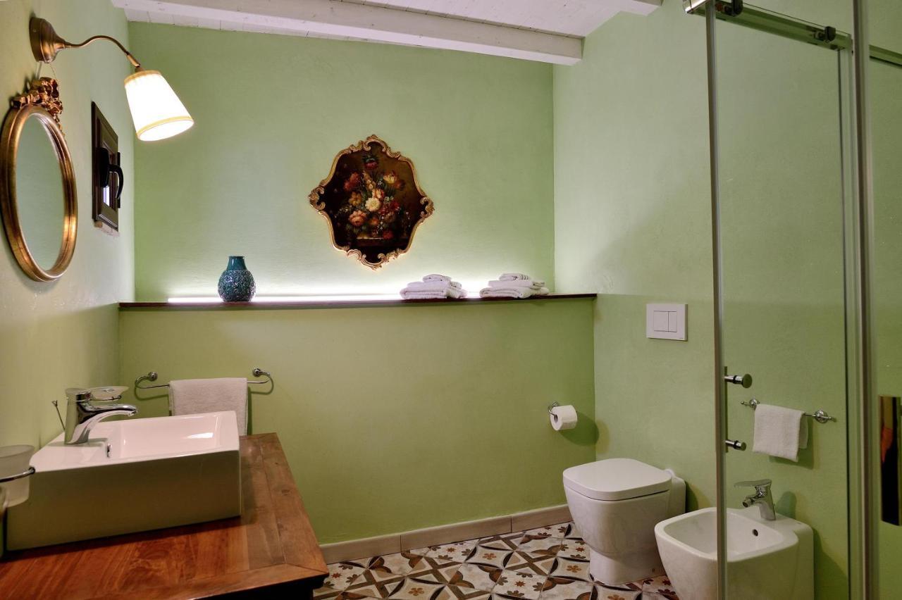 Lumie Di Sicilia Bed & Breakfast Porto Empedocle Exterior photo